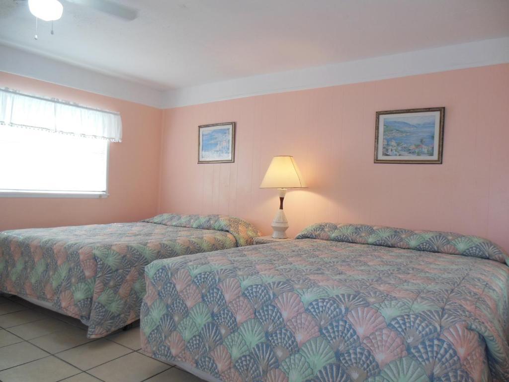 Bonefish Resort Motel Marathon Chambre photo