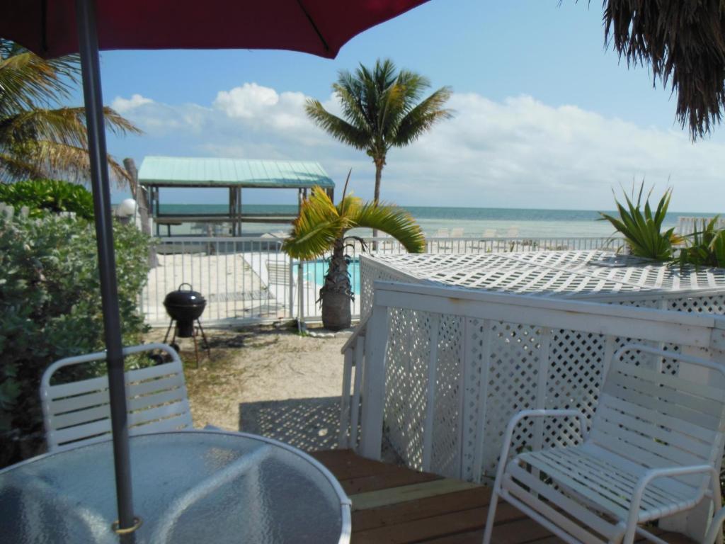 Bonefish Resort Motel Marathon Chambre photo