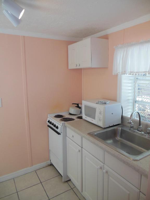 Bonefish Resort Motel Marathon Chambre photo