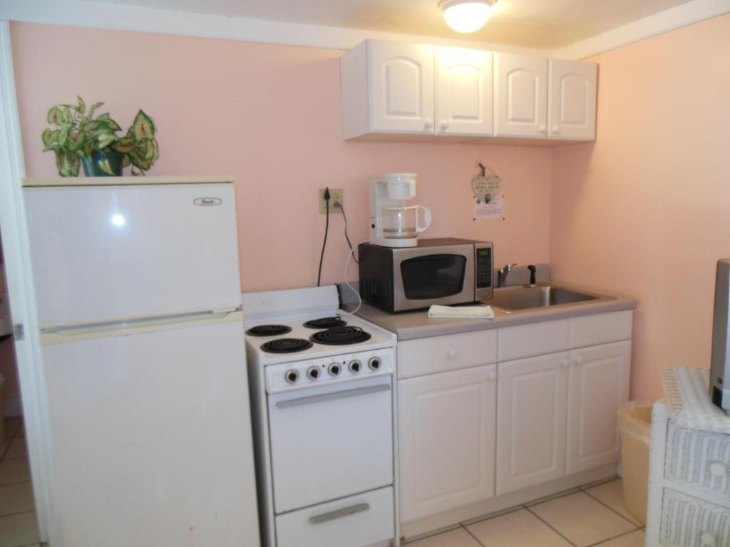 Bonefish Resort Motel Marathon Chambre photo