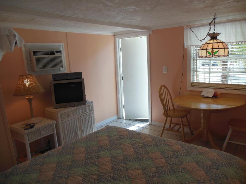 Bonefish Resort Motel Marathon Chambre photo