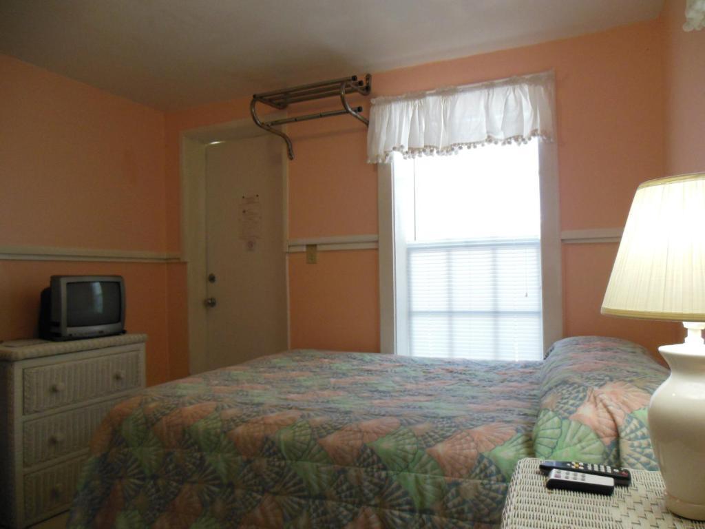 Bonefish Resort Motel Marathon Chambre photo
