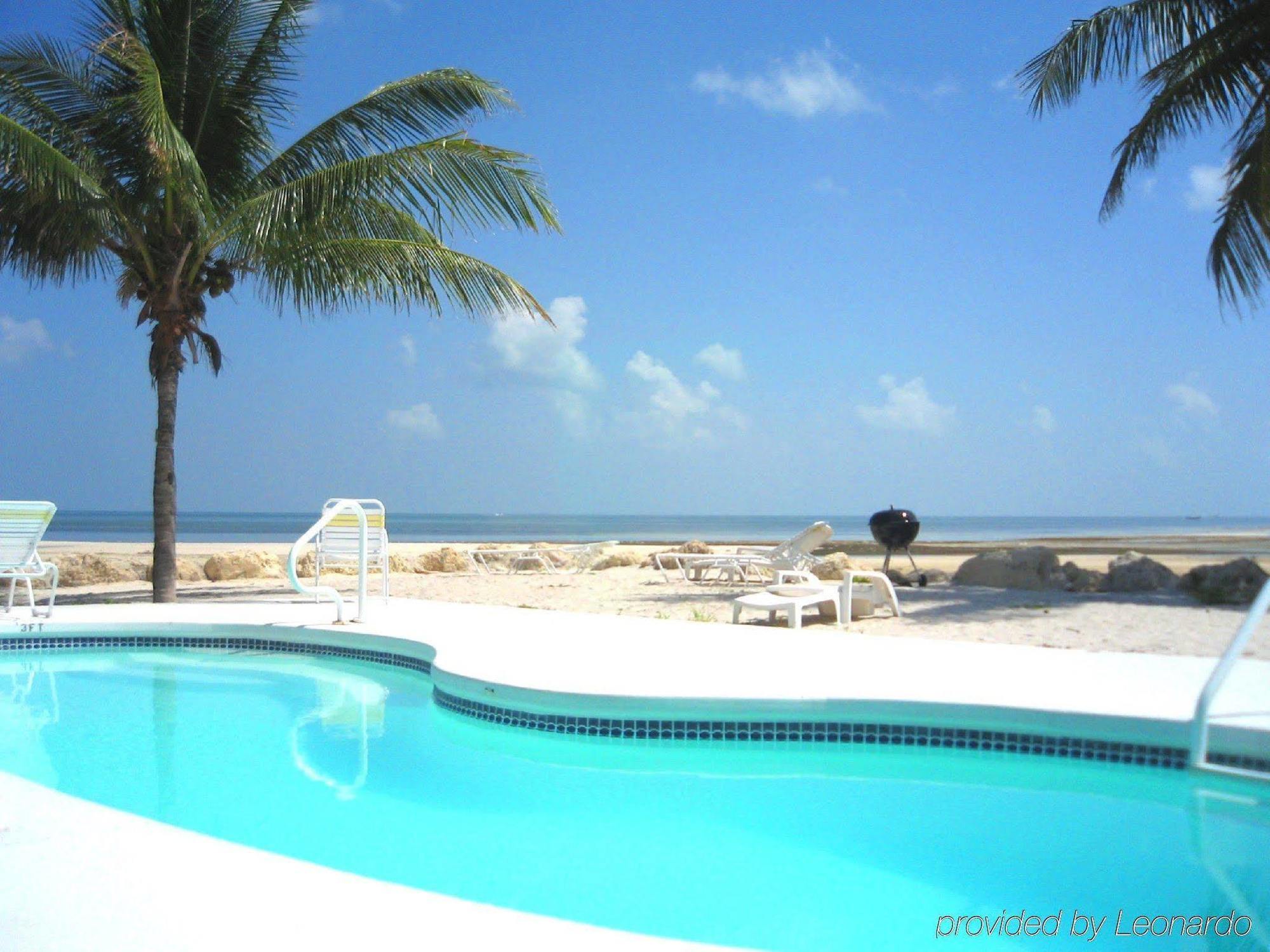 Bonefish Resort Motel Marathon Extérieur photo