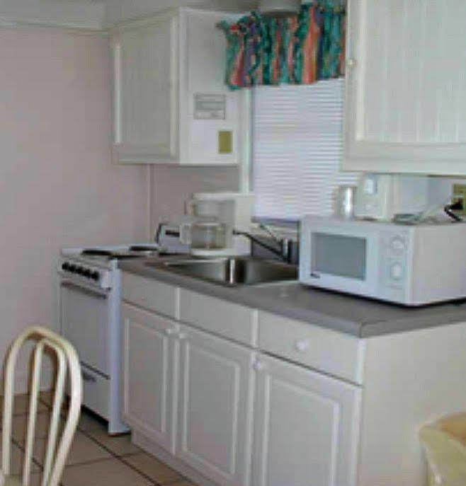 Bonefish Resort Motel Marathon Extérieur photo