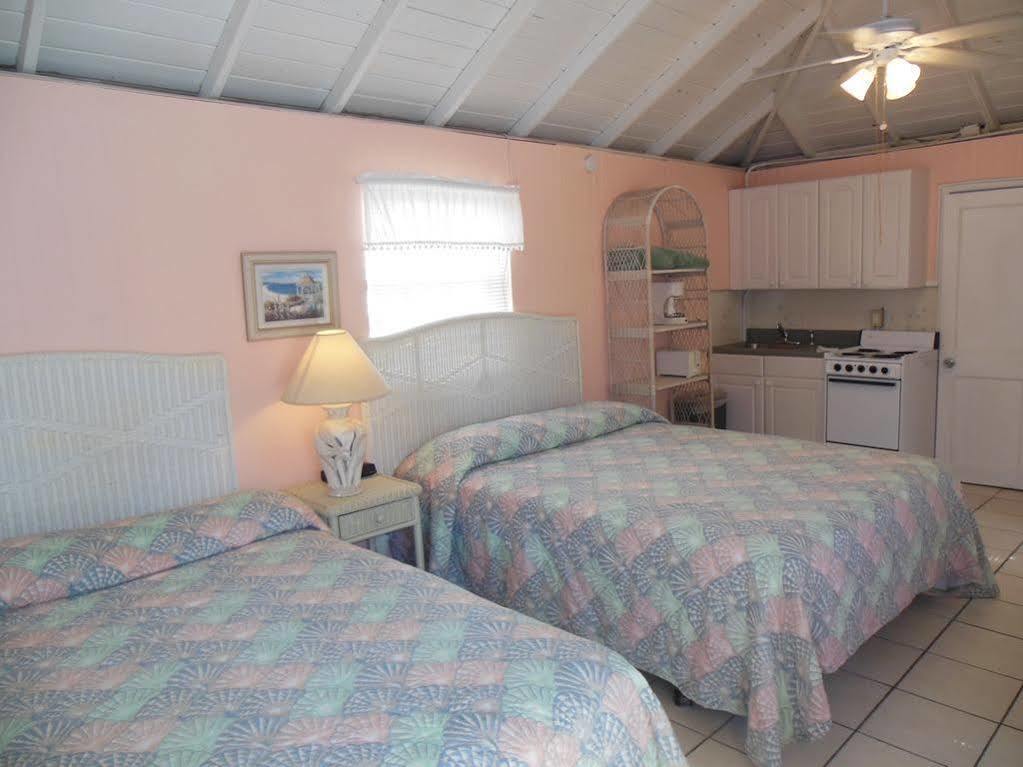 Bonefish Resort Motel Marathon Extérieur photo