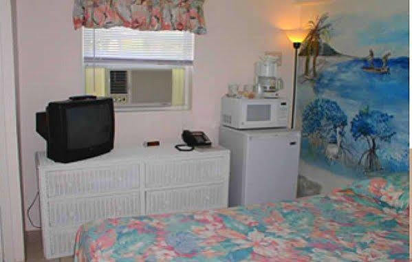 Bonefish Resort Motel Marathon Extérieur photo