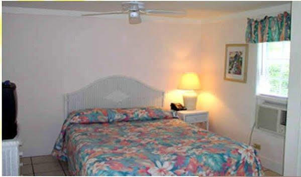 Bonefish Resort Motel Marathon Extérieur photo