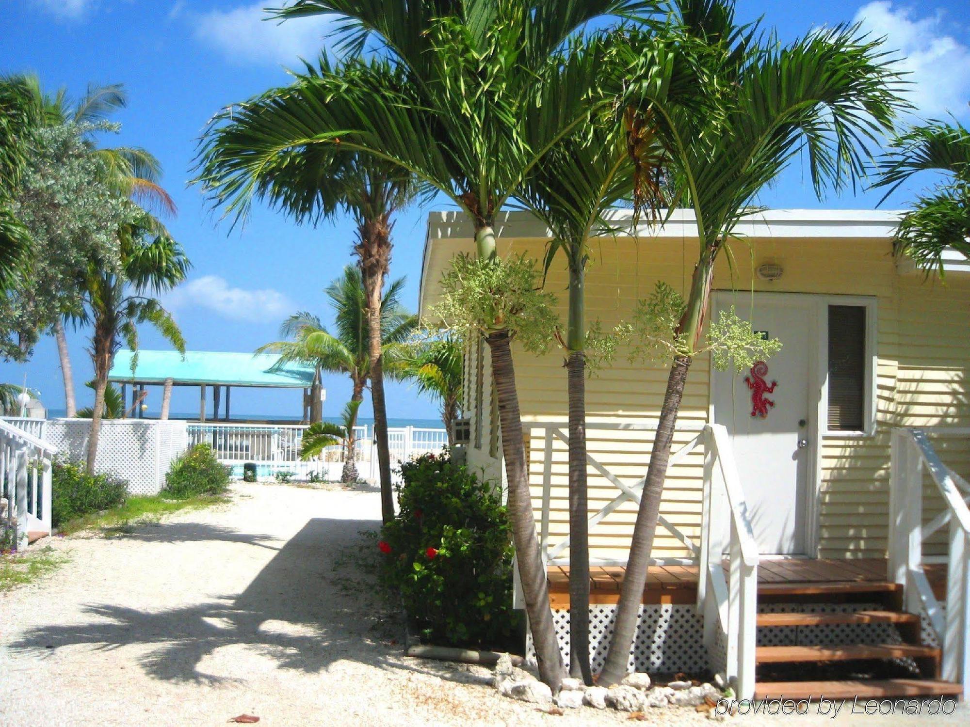 Bonefish Resort Motel Marathon Extérieur photo