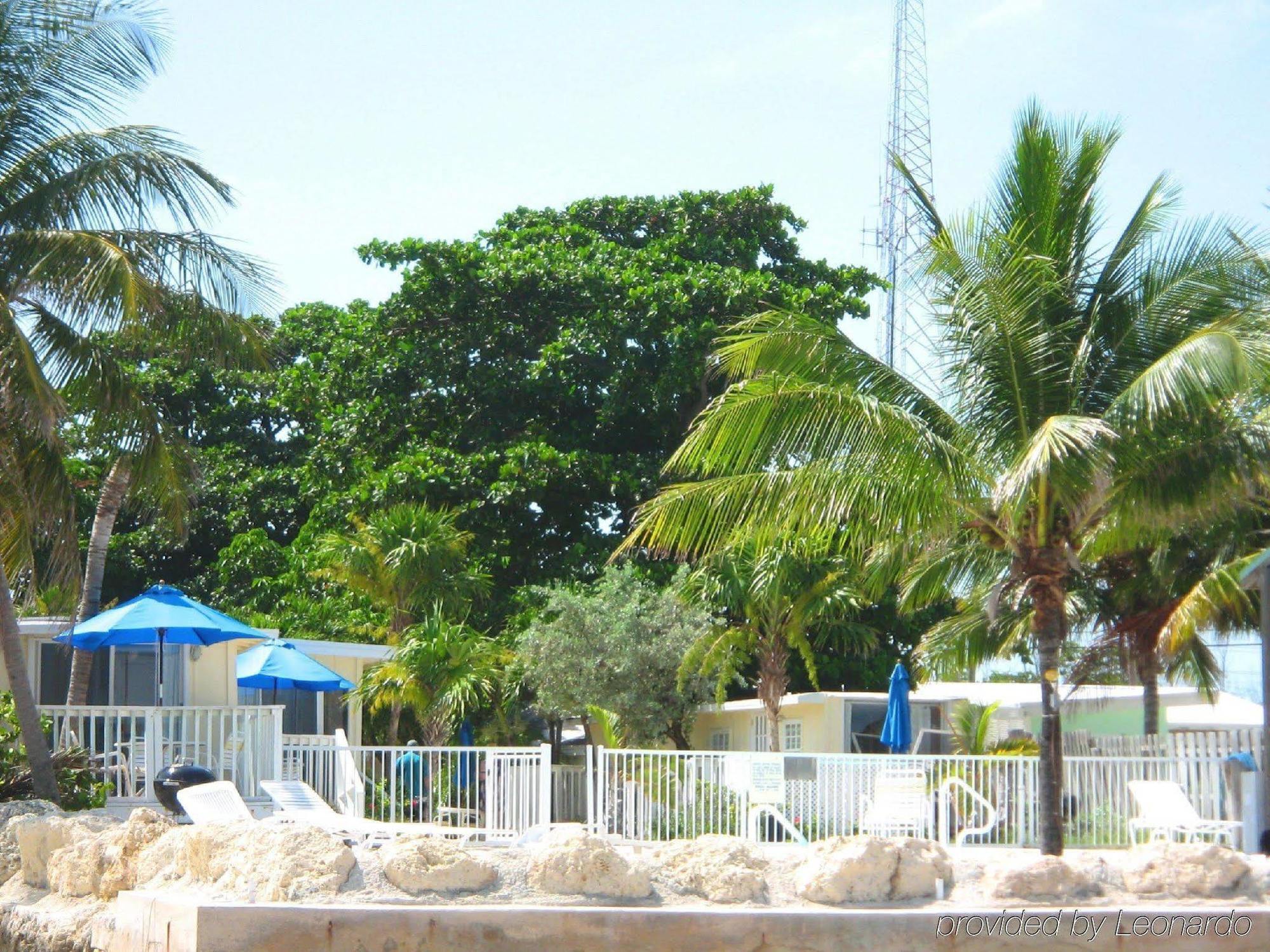 Bonefish Resort Motel Marathon Extérieur photo